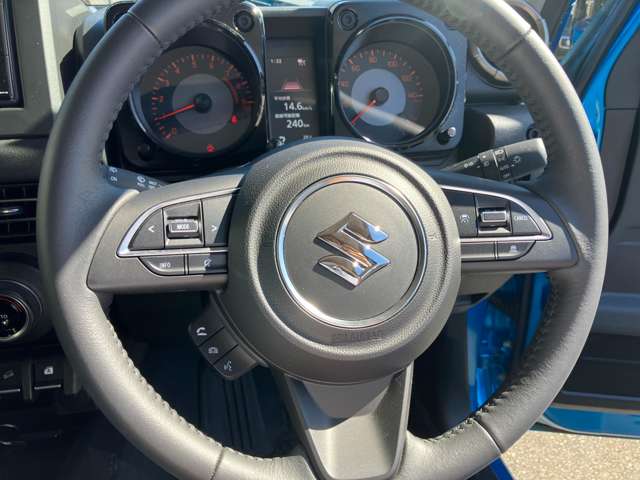 スズキ ジムニー ６６０ ＸＣ ４ＷＤ R7年 (関東) 99