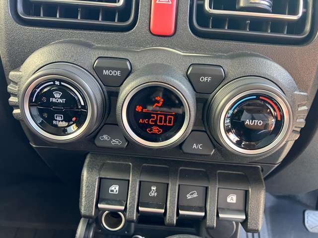 スズキ ジムニー ６６０ ＸＣ ４ＷＤ R7年 (関東) 99