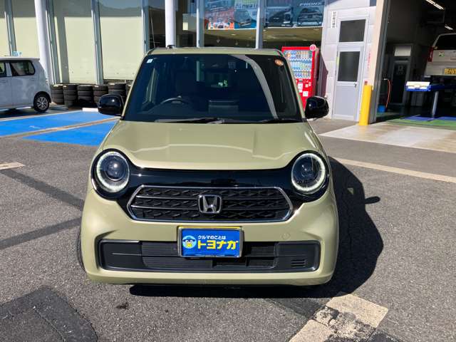 ホンダ Ｎ−ＯＮＥ ６６０ オリジナル スタイルプラス アーバン ４ＷＤ R6年 (関東) 99
