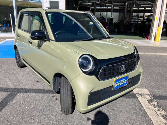 ホンダ Ｎ−ＯＮＥ ６６０ オリジナル スタイルプラス アーバン ４ＷＤ R6年 (関東) 99