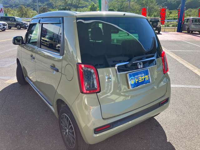ホンダ Ｎ−ＯＮＥ ６６０ オリジナル スタイルプラス アーバン ４ＷＤ R6年 (関東) 99