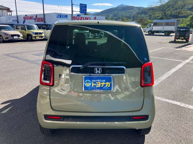 ホンダ Ｎ−ＯＮＥ ６６０ オリジナル スタイルプラス アーバン ４ＷＤ R6年 (関東) 99