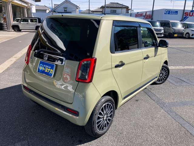 ホンダ Ｎ−ＯＮＥ ６６０ オリジナル スタイルプラス アーバン ４ＷＤ R6年 (関東) 99