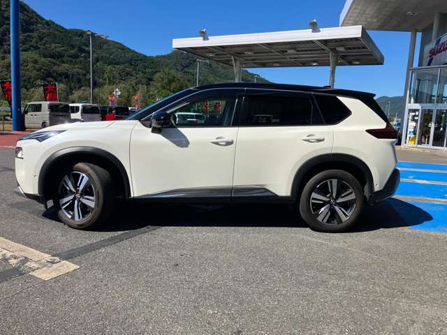 日産 エクストレイル １．５ Ｇ Ｅ－４ＯＲＣＥ ４ＷＤ R6年 (関東) 99