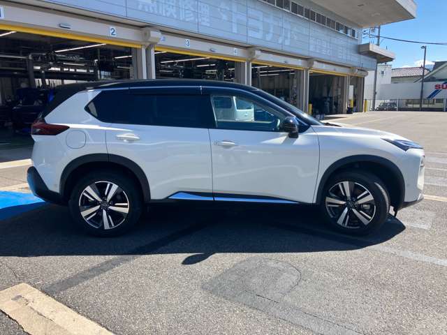 日産 エクストレイル １．５ Ｇ Ｅ－４ＯＲＣＥ ４ＷＤ R6年 (関東) 99