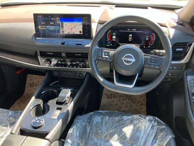 日産 エクストレイル １．５ Ｇ Ｅ－４ＯＲＣＥ ４ＷＤ R6年 (関東) 99