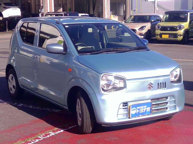 スズキ アルト ６６０ Ｓ ４ＷＤ R1年 (関東) 99