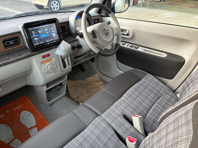 スズキ アルトラパン　ＬＣ ＬＣ ６６０ ハイブリッド Ｘ ４ＷＤ R8年 (関東) 99