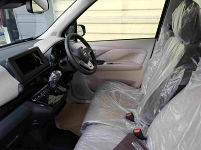 日産 デイズ ６６０ Ｘ ４ＷＤ R8年 () 99