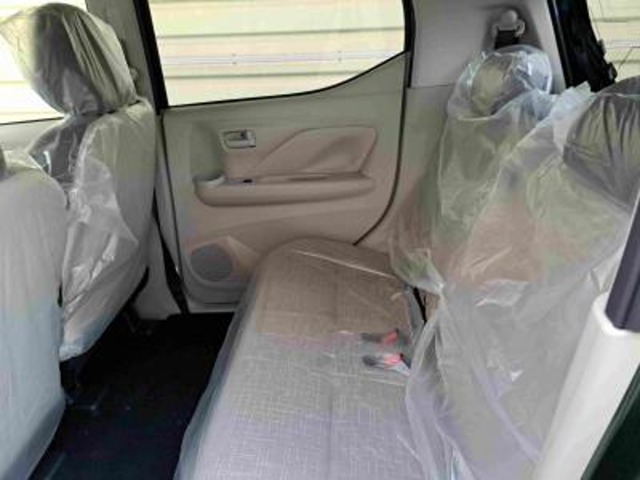 日産 デイズ ６６０ Ｘ ４ＷＤ R8年 () 99