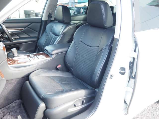 日産 フーガ ３．７ ３７０ＧＴ タイプＳ H27年 (甲信越・北陸) 99