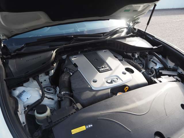 日産 フーガ ３．７ ３７０ＧＴ タイプＳ H27年 (甲信越・北陸) 99