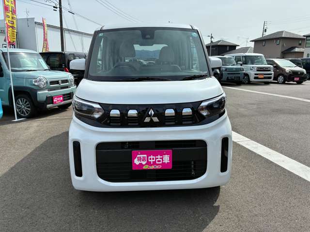 三菱 ｅＫスペース ６６０ Ｍ R7年 (甲信越・北陸) 99