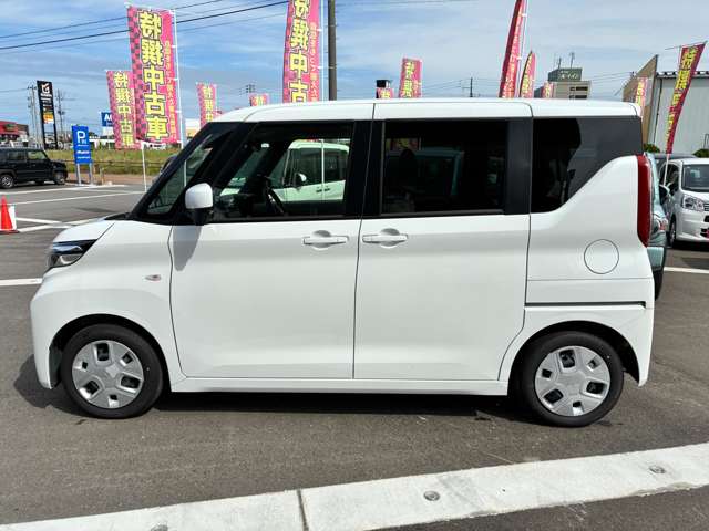 三菱 ｅＫスペース ６６０ Ｍ R7年 (甲信越・北陸) 99