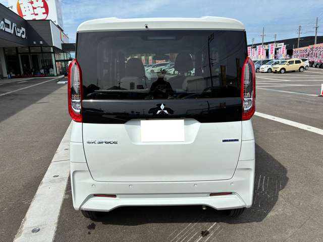 三菱 ｅＫスペース ６６０ Ｍ R7年 (甲信越・北陸) 99