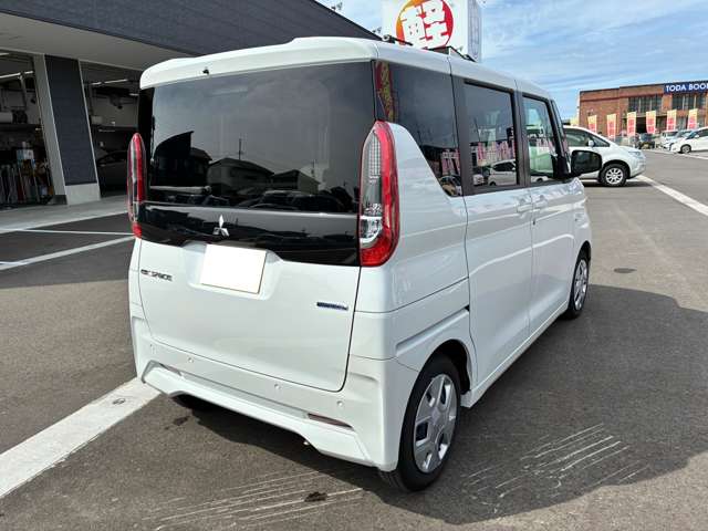 三菱 ｅＫスペース ６６０ Ｍ R7年 (甲信越・北陸) 99