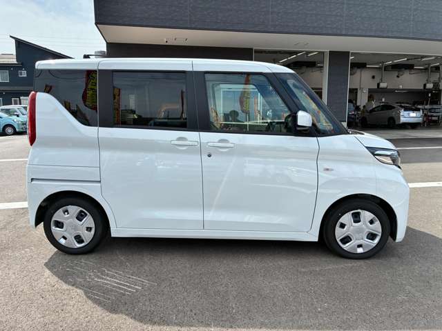三菱 ｅＫスペース ６６０ Ｍ R7年 (甲信越・北陸) 99