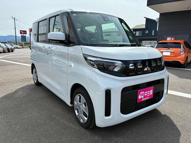 三菱 ｅＫスペース ６６０ Ｍ R7年 (甲信越・北陸) 99
