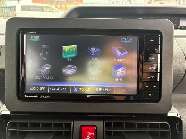 ダイハツ タント ６６０ カスタム ＲＳ ４ＷＤ R1年 (甲信越・北陸) 99