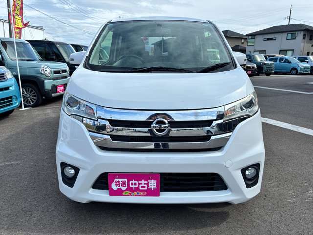 日産 デイズ ６６０ ハイウェイスターＧターボ ４ＷＤ H25年 (甲信越・北陸) 99