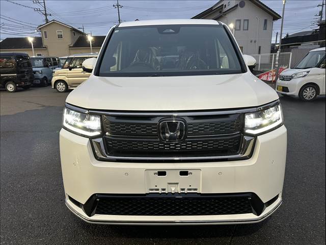 ホンダ ステップワゴン １．５ スパーダ R8年 (関東) 99