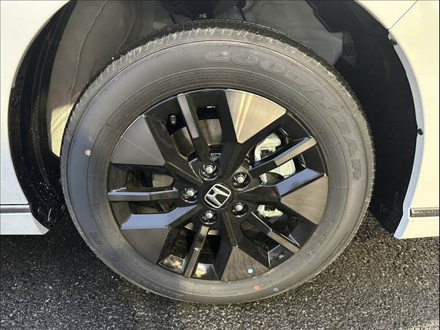 ホンダ ステップワゴン １．５ スパーダ R8年 (関東) 99