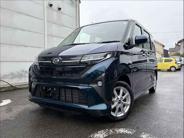 ダイハツ ムーヴ ６６０ Ｇ R7年 (関東) 99