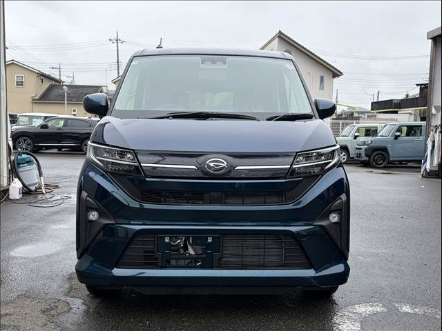 ダイハツ ムーヴ ６６０ Ｇ R7年 (関東) 99
