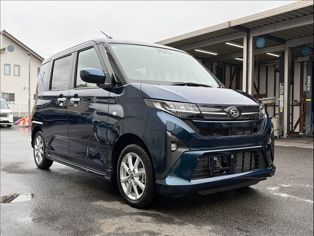 ダイハツ ムーヴ ６６０ Ｇ R7年 (関東) 99