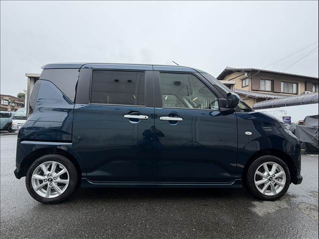 ダイハツ ムーヴ ６６０ Ｇ R7年 (関東) 99