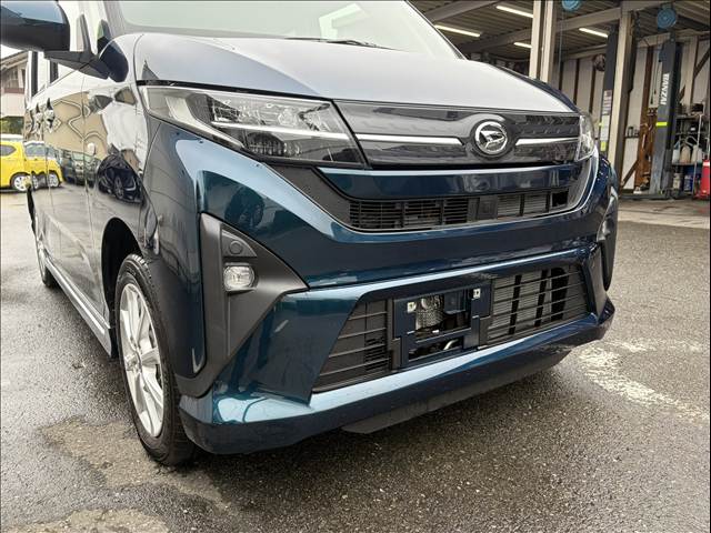 ダイハツ ムーヴ ６６０ Ｇ R7年 (関東) 99