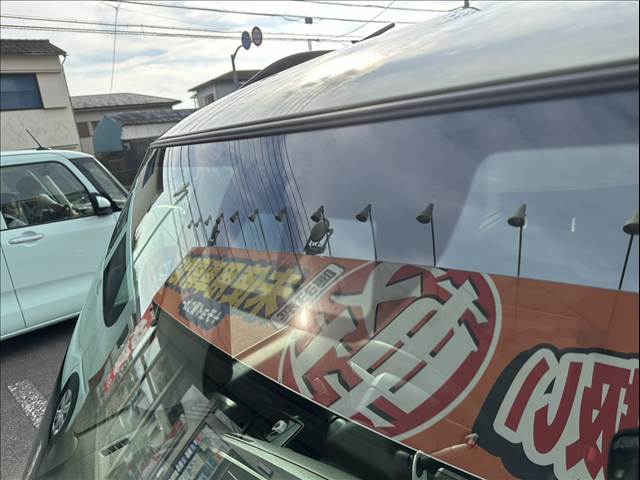ダイハツ タント ６６０ ファンクロスターボ R7年 (関東) 99