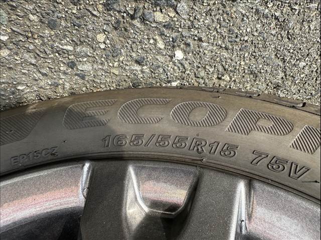 ダイハツ タント ６６０ ファンクロスターボ R7年 (関東) 99