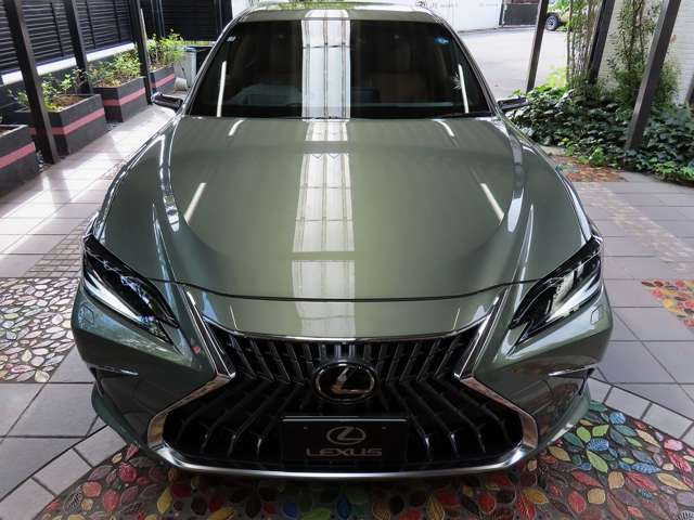 レクサス ＥＳ３００ｈ バージョンＬ R7年 (関東) 99