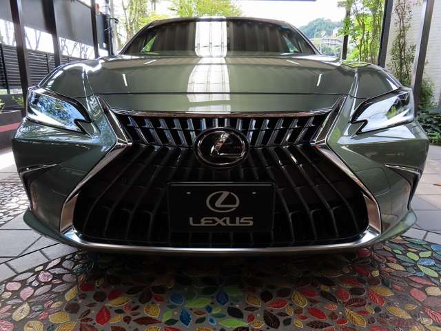 レクサス ＥＳ３００ｈ バージョンＬ R7年 (関東) 99
