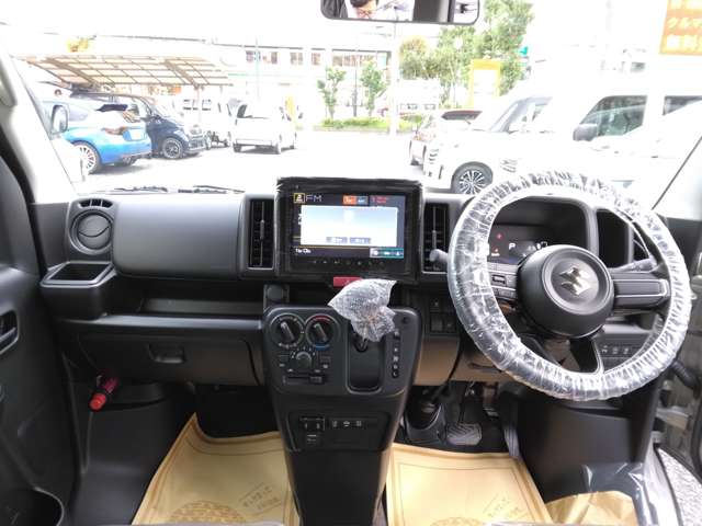 スズキ エブリイ ６６０ ジョイン ターボ ハイルーフ R8年 (関東) 99