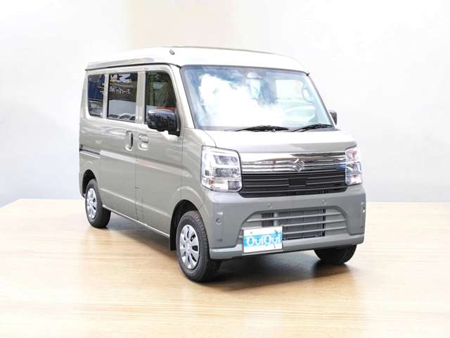 スズキ エブリイ ６６０ ジョイン ターボ ハイルーフ R8年 (関東) 99