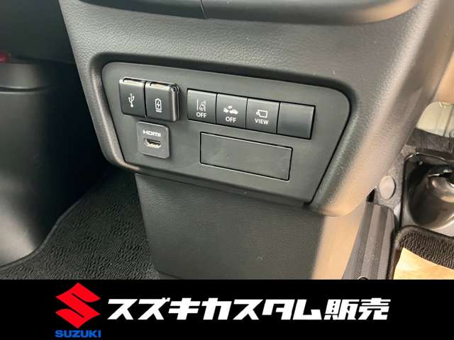 スズキ エブリイ ６６０ ジョイン ターボ ハイルーフ ４ＷＤ R8年 (関東) 99