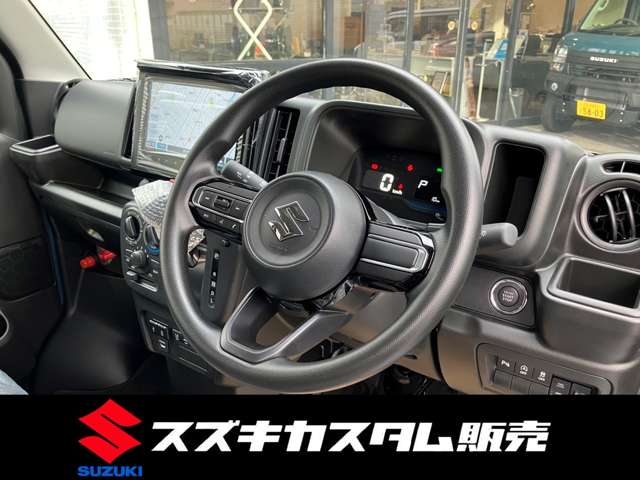 スズキ エブリイ ６６０ ジョイン ターボ ハイルーフ ４ＷＤ R8年 (関東) 99