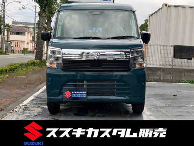 スズキ エブリイ ６６０ ジョイン ターボ ハイルーフ ４ＷＤ R8年 (関東) 99