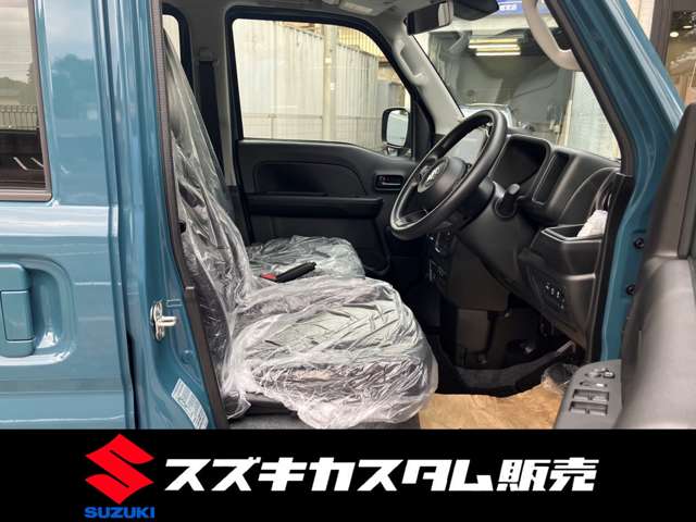 スズキ エブリイ ６６０ ジョイン ターボ ハイルーフ ４ＷＤ R8年 (関東) 99