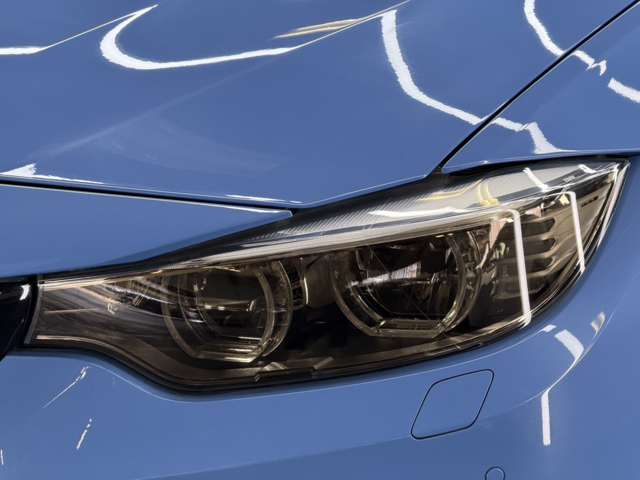 ＢＭＷ Ｍ３　セダン Ｍ ＤＣＴ ドライブロジック コンペティションパッケージ装着車 H29年 (関東) 99