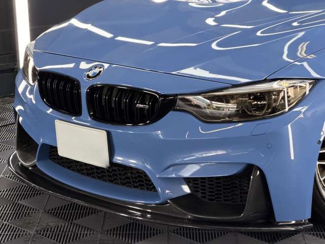 ＢＭＷ Ｍ３　セダン Ｍ ＤＣＴ ドライブロジック コンペティションパッケージ装着車 H29年 (関東) 99