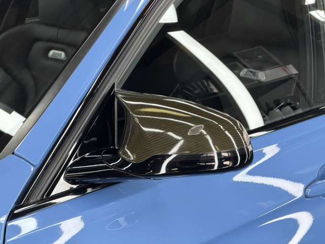 ＢＭＷ Ｍ３　セダン Ｍ ＤＣＴ ドライブロジック コンペティションパッケージ装着車 H29年 (関東) 99