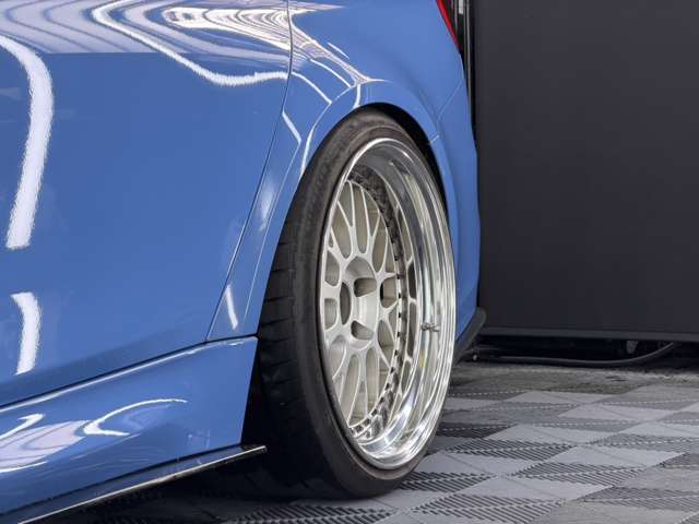 ＢＭＷ Ｍ３　セダン Ｍ ＤＣＴ ドライブロジック コンペティションパッケージ装着車 H29年 (関東) 99
