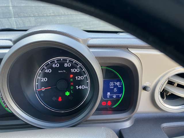ホンダ Ｎ−ＯＮＥ ６６０ Ｇ Ｌパッケージ H25年 (関東) 99