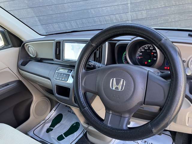 ホンダ Ｎ−ＯＮＥ ６６０ Ｇ Ｌパッケージ H25年 (関東) 99
