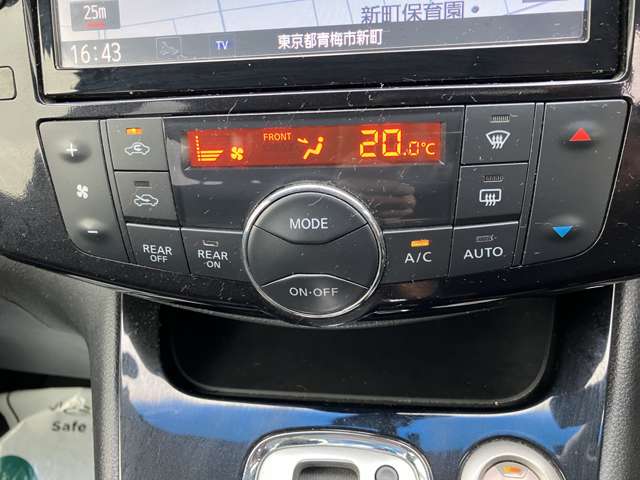 日産 セレナ ２．０ ハイウェイスター Ｓ－ＨＹＢＲＩＤ H26年 (関東) 99