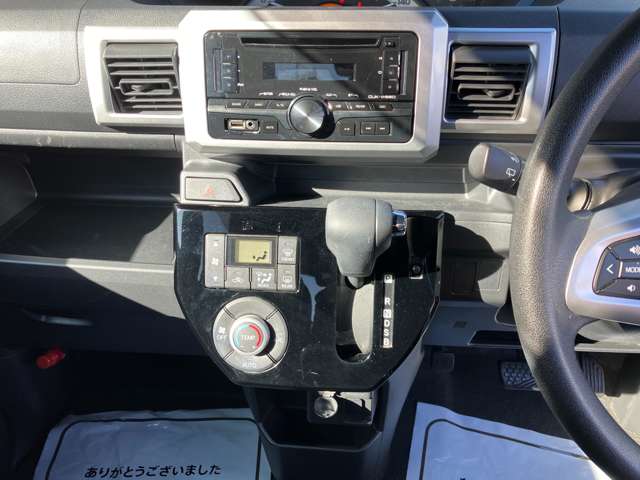 ダイハツ ウェイク ６６０ Ｌ ＳＡＩＩＩ H30年 (関東) 99