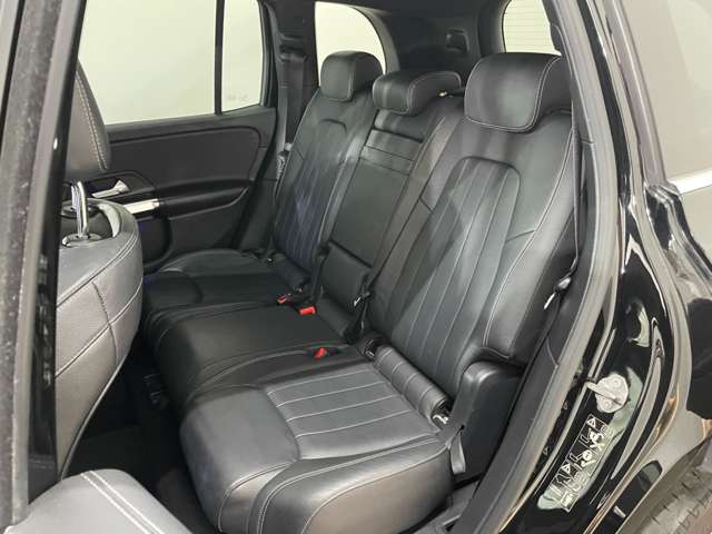メルセデスベンツ ＧＬＢクラス ２００Ｄ ４マチック ディーゼルターボ ４ＷＤ R3年 (関東) 99